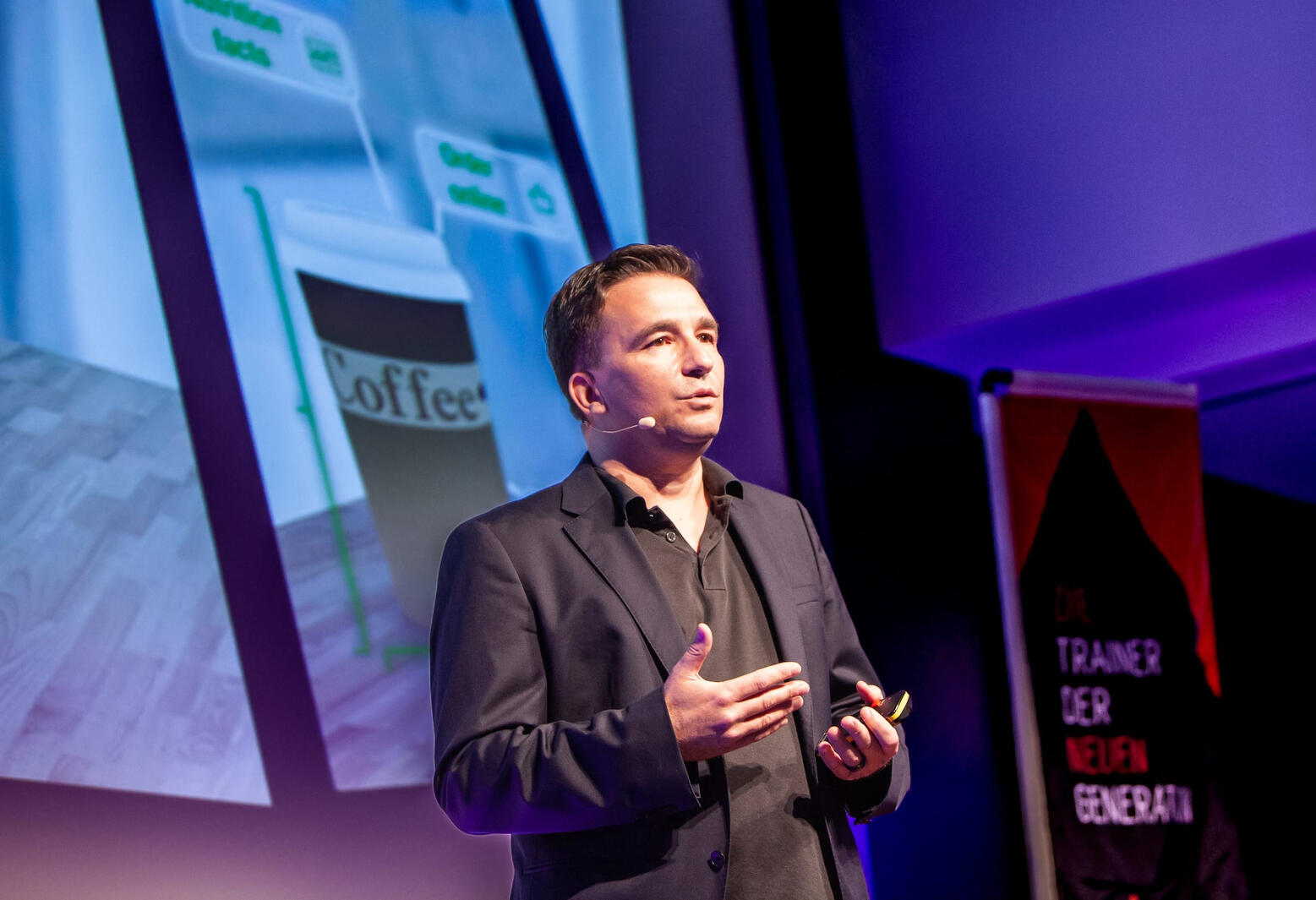 Talking about Exponential Growth