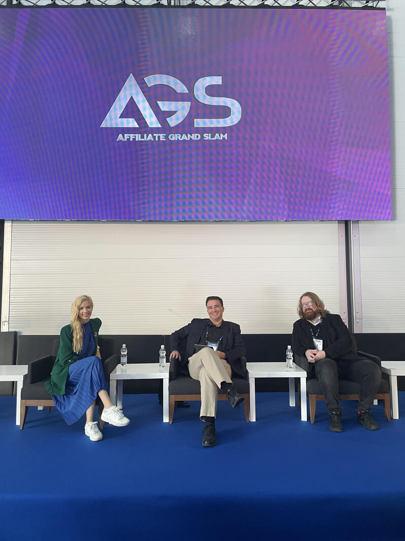 AGS - Affiliate Grand Slam